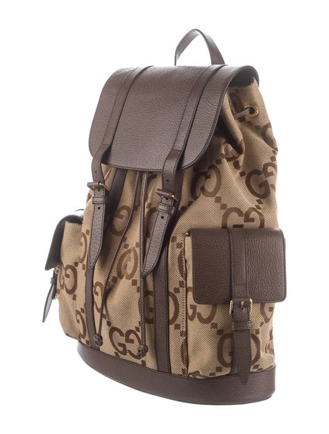 gucci hat jumbo gg|gucci jumbo gg backpack.